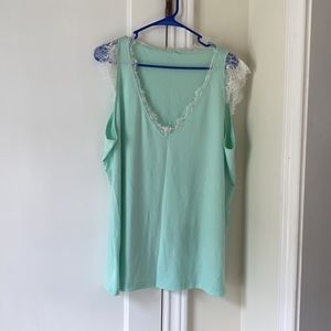 Tank Top - Size 2X